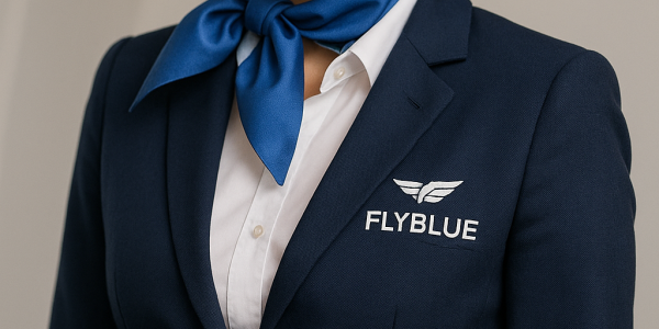 Ropa Laboral Personalizada Aiguafreda · Blazers o americanas