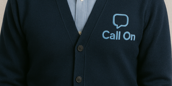 Ropa Laboral Personalizada Aiguafreda · Cárdigans y Jerseys