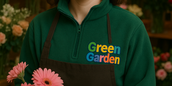 Ropa Laboral Personalizada Aiguafreda · Forros polares