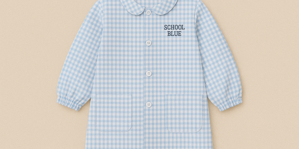 Ropa Escolar, Uniformes, Batas Personalizadas Sant Feliu de Codines · Batas escolares