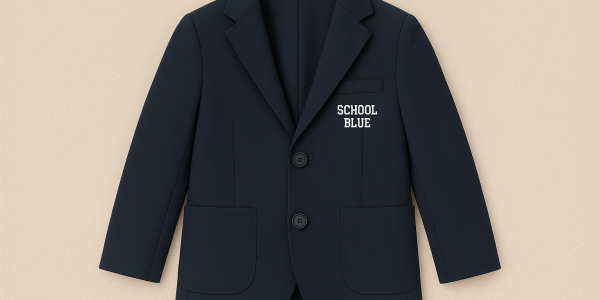 Ropa Escolar, Uniformes, Batas Personalizadas Sant Feliu de Codines · Blazers o americanas