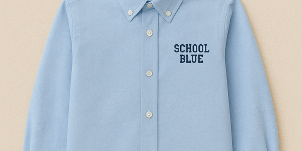 Ropa Escolar, Uniformes, Batas Personalizadas Sant Feliu de Codines · Camisas