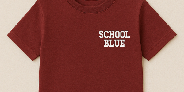 Ropa Escolar, Uniformes, Batas Personalizadas Sant Feliu de Codines · Camisetas