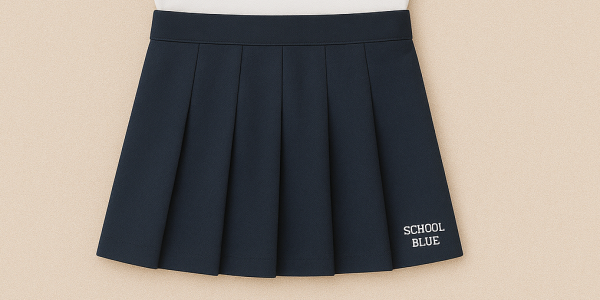 Ropa Escolar, Uniformes, Batas Personalizadas Sant Feliu de Codines · Faldas