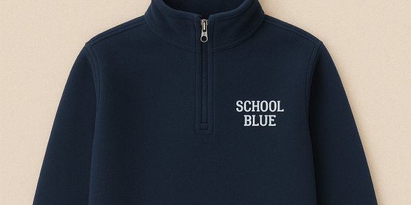 Ropa Escolar, Uniformes, Batas Personalizadas Sant Feliu de Codines · Forros polares