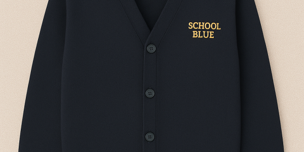 Ropa Escolar, Uniformes, Batas Personalizadas Sant Feliu de Codines · Jerseys o cárdigans