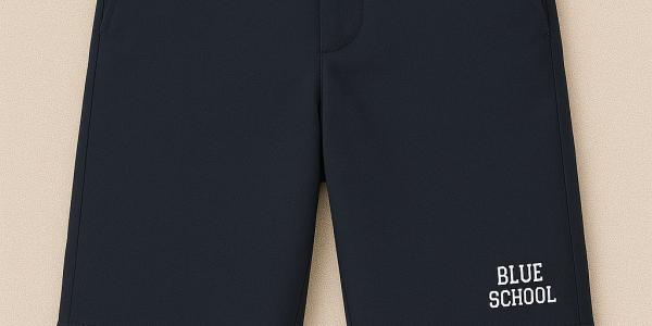 Ropa Escolar, Uniformes, Batas Personalizadas Sant Feliu de Codines · Pantalones / Bermudas