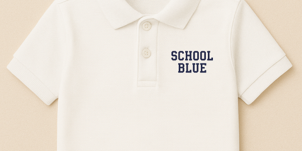 Ropa Escolar, Uniformes, Batas Personalizadas Sant Feliu de Codines · Polos