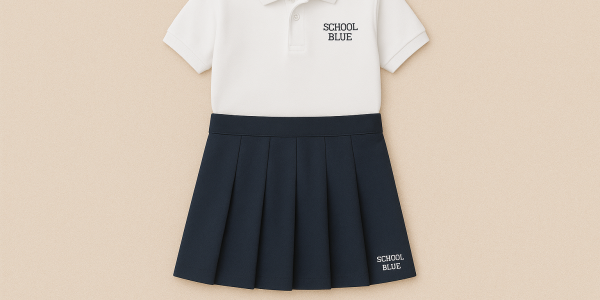 Ropa Escolar, Uniformes, Batas Personalizadas Sant Feliu de Codines · Uniformes escolares
