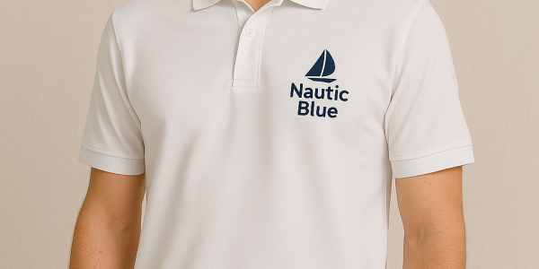 Ropa, Camisetas y Petos Personalizados para Eventos Deportivos Dosrius · Polo deportivo / técnico