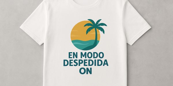 Ropa y ⁠⁠Camisetas Personalizadas para Despedidas Soltero / Soltera Sant Feliu de Codines · Camisetas (manga corta, larga o sin mangas)