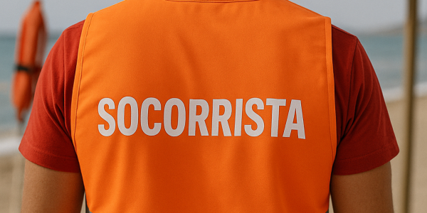 Estampación Textil, Bordados e Impresión DTF Sant Esteve Sesrovires · Chalecos reflectantes