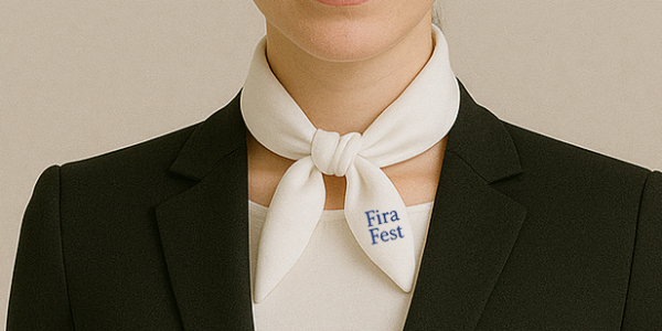 Estampación Textil, Bordados e Impresión DTF Sant Esteve Sesrovires · Pañuelos / Bandanas