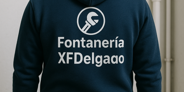 Estampación Camisas, Polos y Camisetas Personalizadas Sant Joan Despí · Ropa para albañiles, fontaneros, electricistas