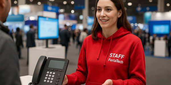 Estampación Camisas, Polos y Camisetas Personalizadas Sant Joan Despí · Ropa para ferias y eventos