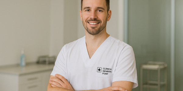 Estampación Camisas, Polos y Camisetas Personalizadas Sant Joan Despí · Ropa para médicos, enfermeros, fisioterapeutas