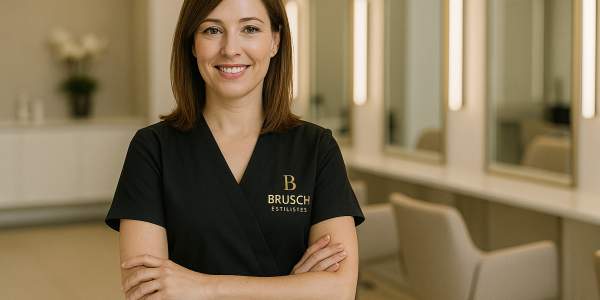 Estampación Camisas, Polos y Camisetas Personalizadas Sant Joan Despí · Ropa para personal de spa, estética y peluquería