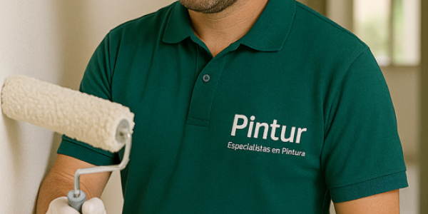 Estampación Camisas, Polos y Camisetas Personalizadas Sant Joan Despí · Ropa para pintores y carpinteros