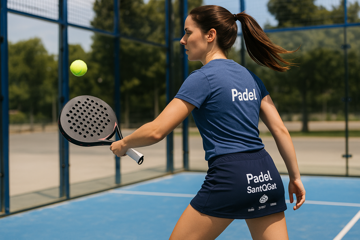 Ropa Personalizada · Estampación Textil, Bordados e Impresión DTF Sant Esteve Sesrovires