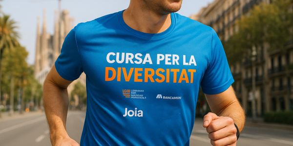 Ropa, Camisetas y Petos Personalizados para Eventos Deportivos Corbera de Llobregat · Camisetas técnicas (manga corta, larga o sin mangas)
